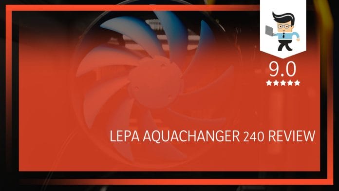 Lepa Aquachanger Pros and Cons