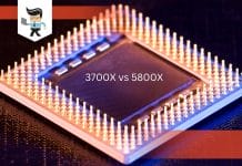 3700X vs 5800X Which CPU Choice