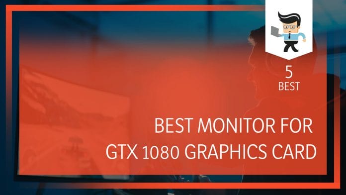 Best monitor for gtx 1080 graphics card, is it 4k or not?