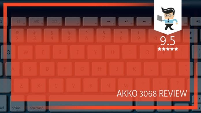 Akko 3068 Review