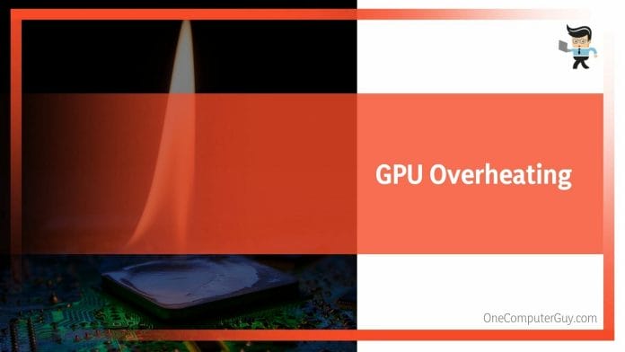 GPU Overheating
