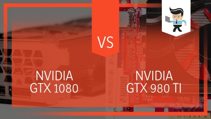 GTX 1080 vs 980 Ti SLI Graphic Cards