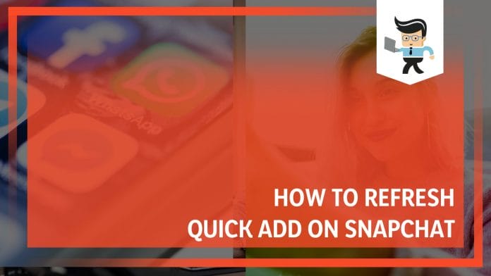 How to get more adds on snapchat