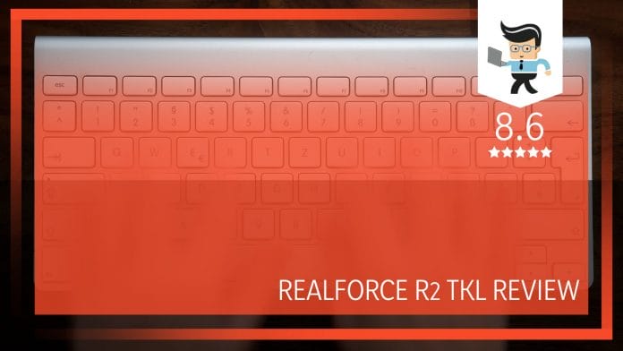 Realforce R2 TKL Review