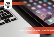iPad Access Without PC