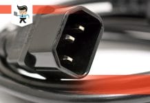 16AWG vs 18AWG Power Cords Difference
