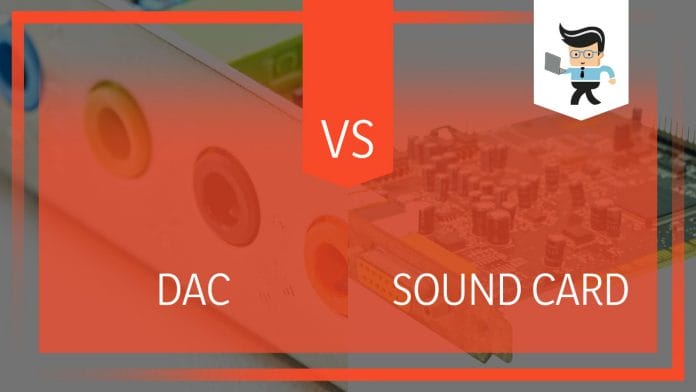 DAC vs. Sound Card Gaming
