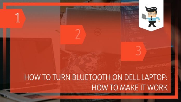 How To Turn Bluetooth on Dell Laptop