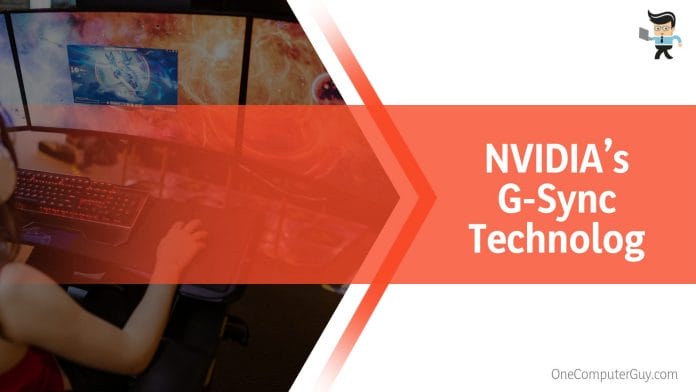 NVIDIA’s G-Sync Technology