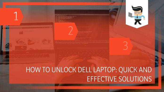 Unlock Dell Laptop Solutions