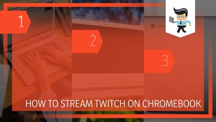 How to Stream Twitch on Chromebook
