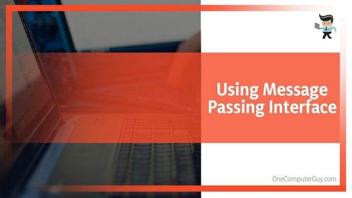 Using Message Passing Interface