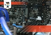 Get the Best Working Condition of a Motherboard