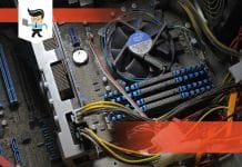 Safe Ways to GPU Disconnection
