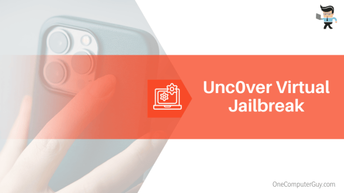 Unc0ver Virtual Jailbreak Allows to Install Cydia